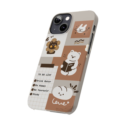 iPhone Cases