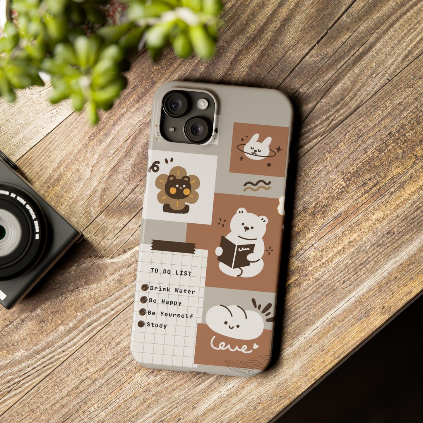 iPhone Cases