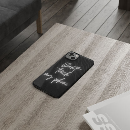 iPhone Cases