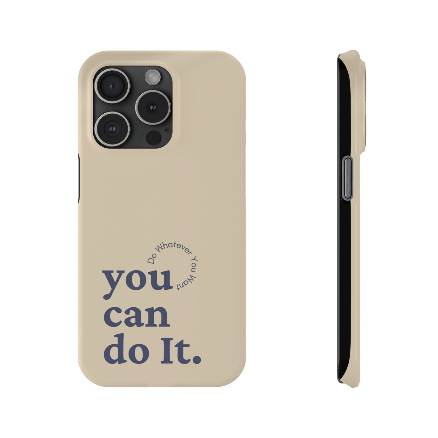 iPhone Cases