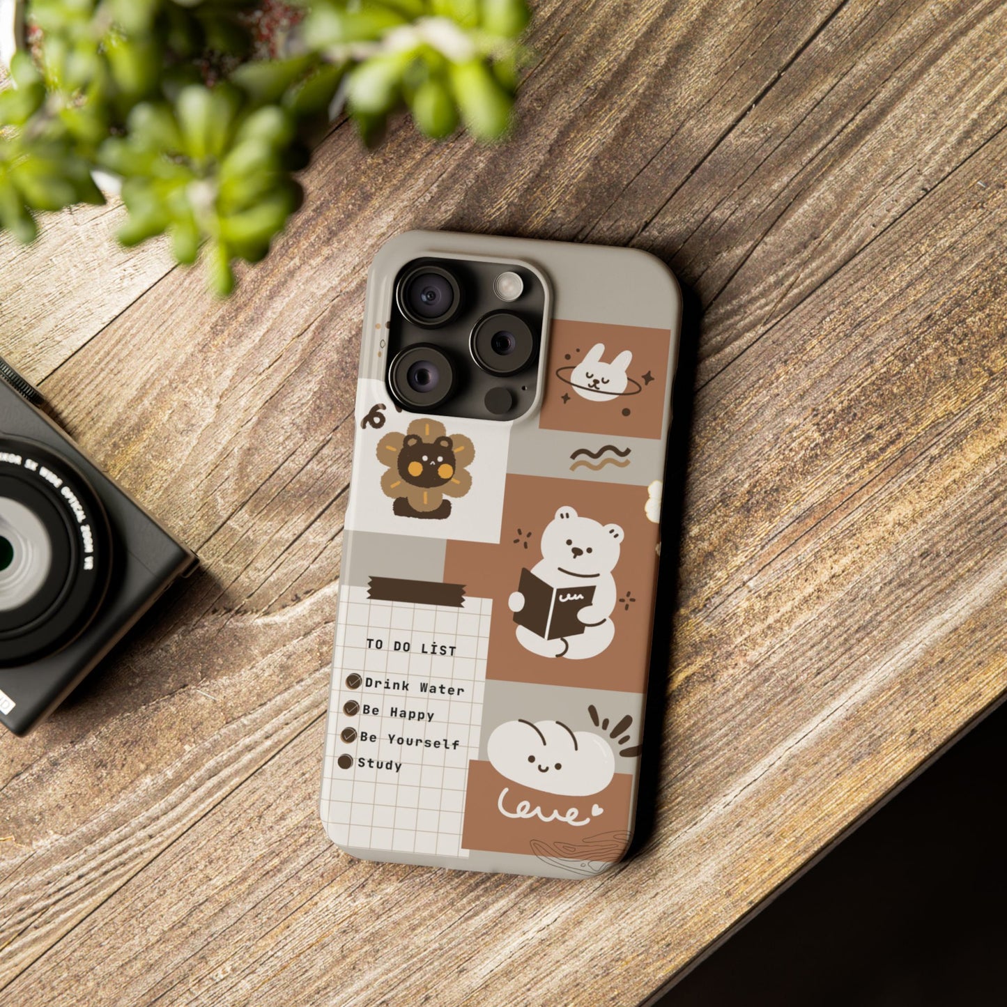 iPhone Cases