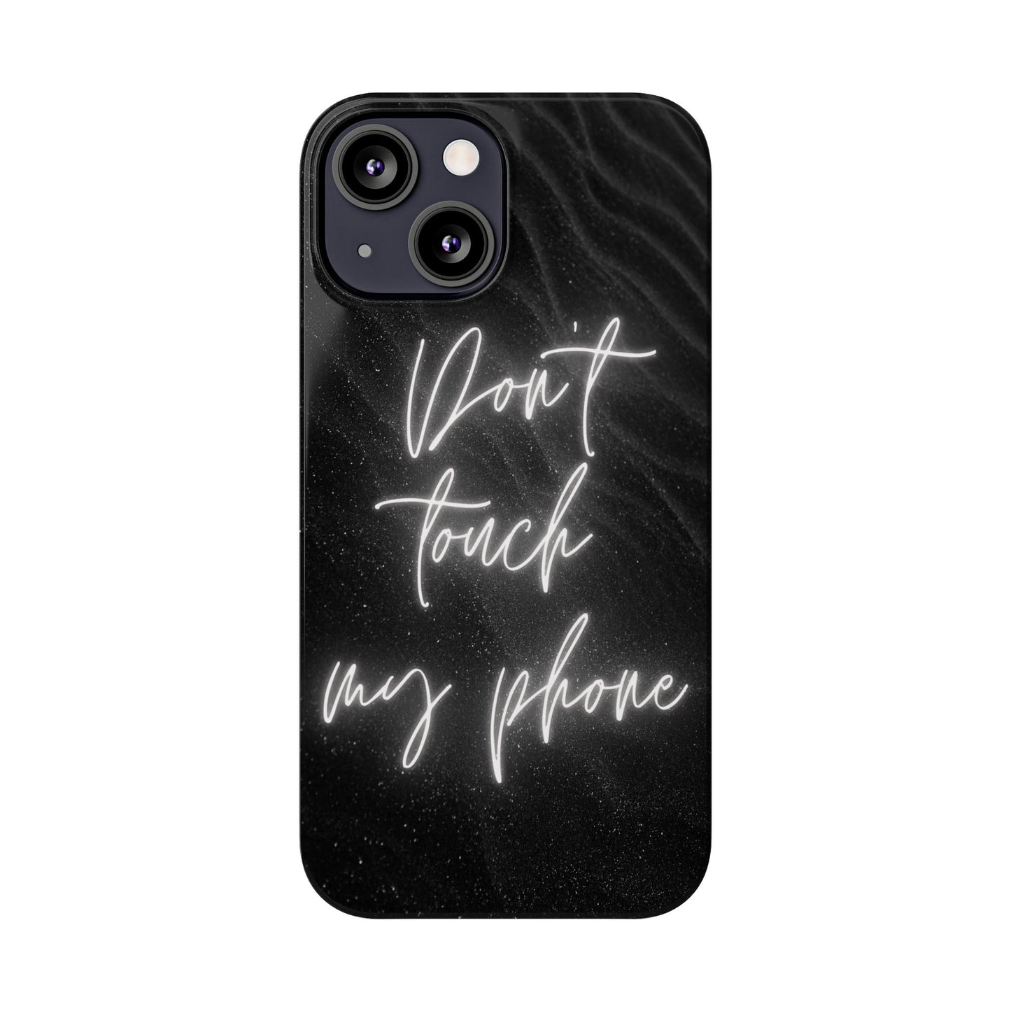 iPhone Cases