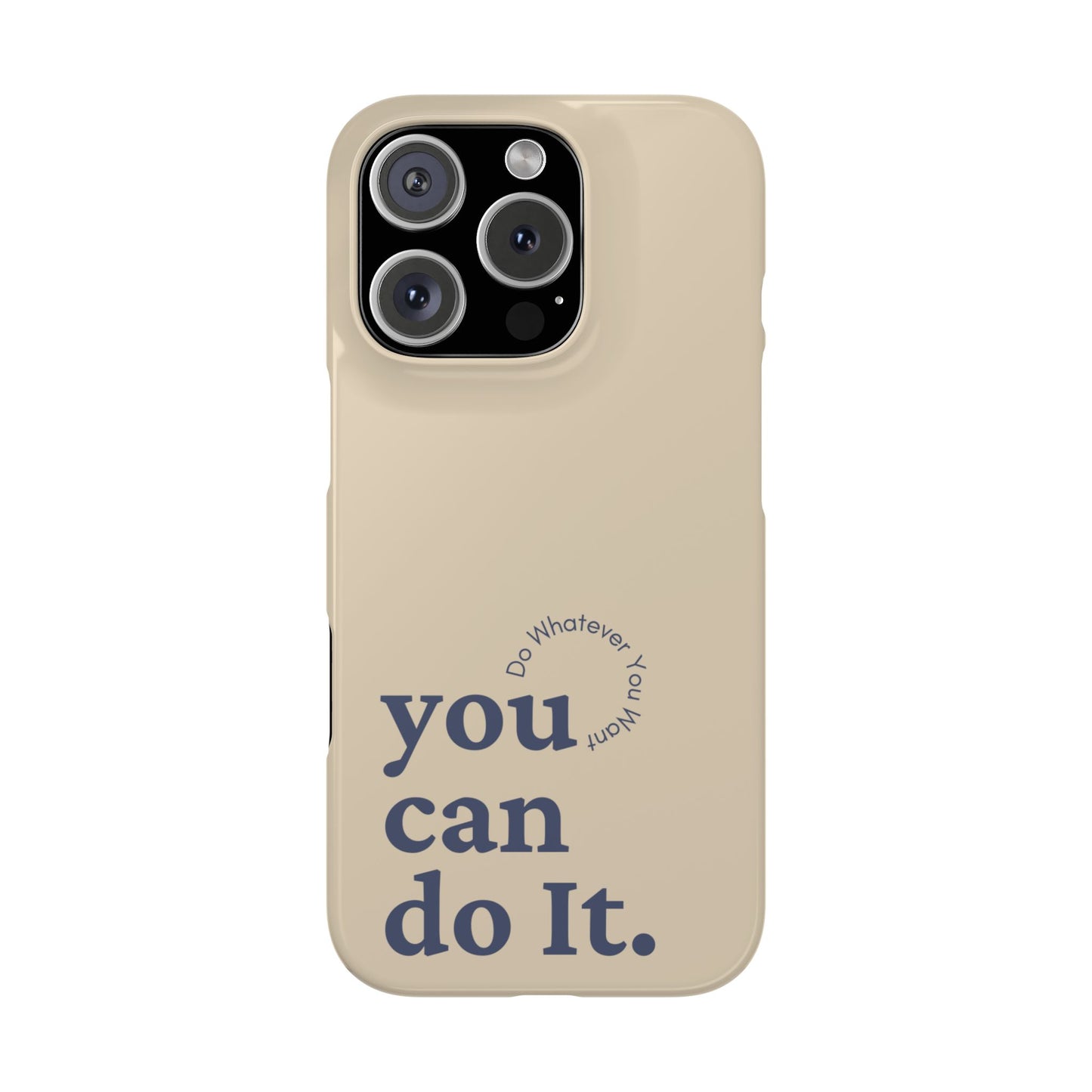 iPhone Cases