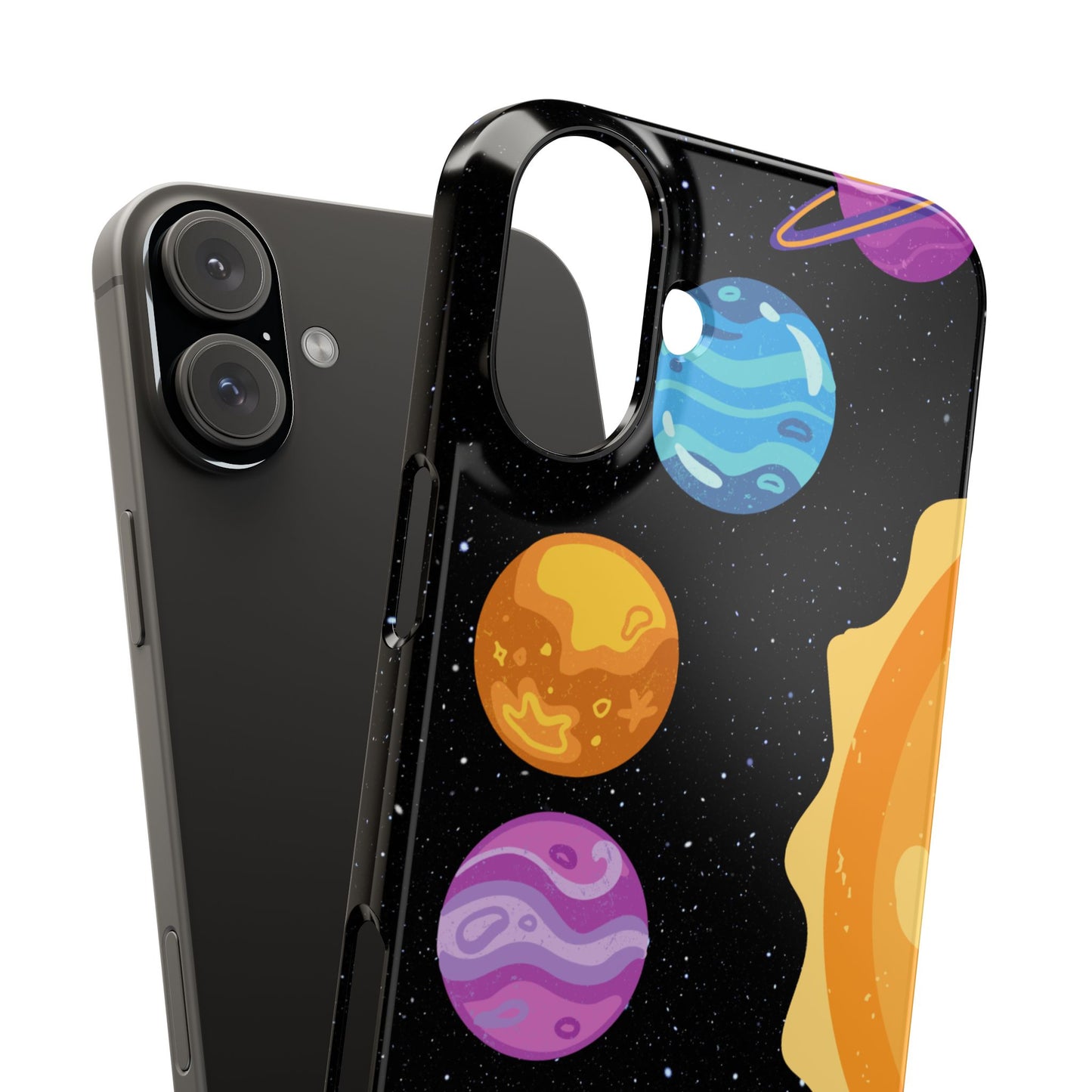 iPhone Cases