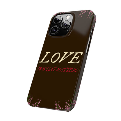 iPhone Cases