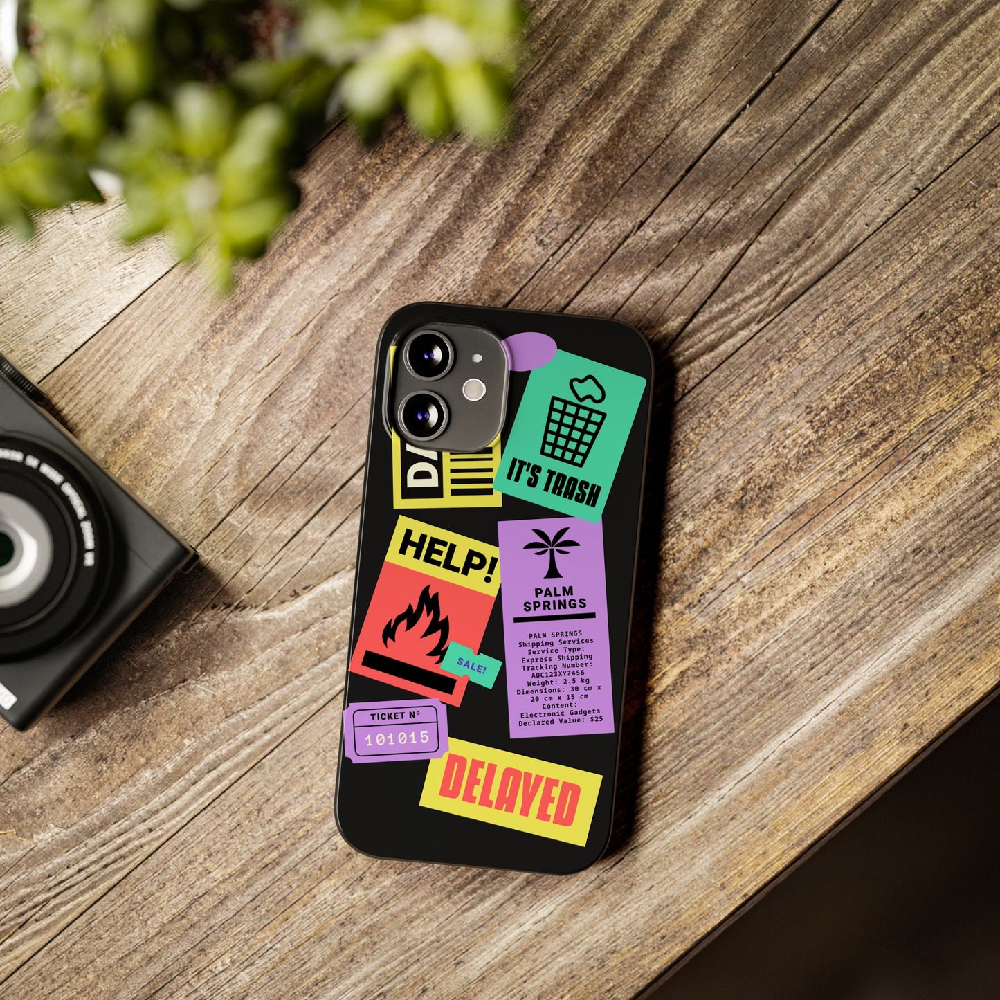 iPhone Cases