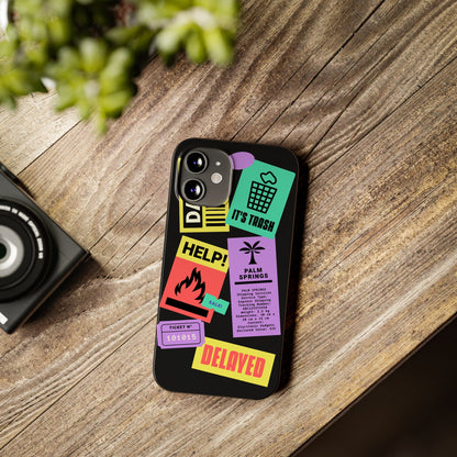 iPhone Cases