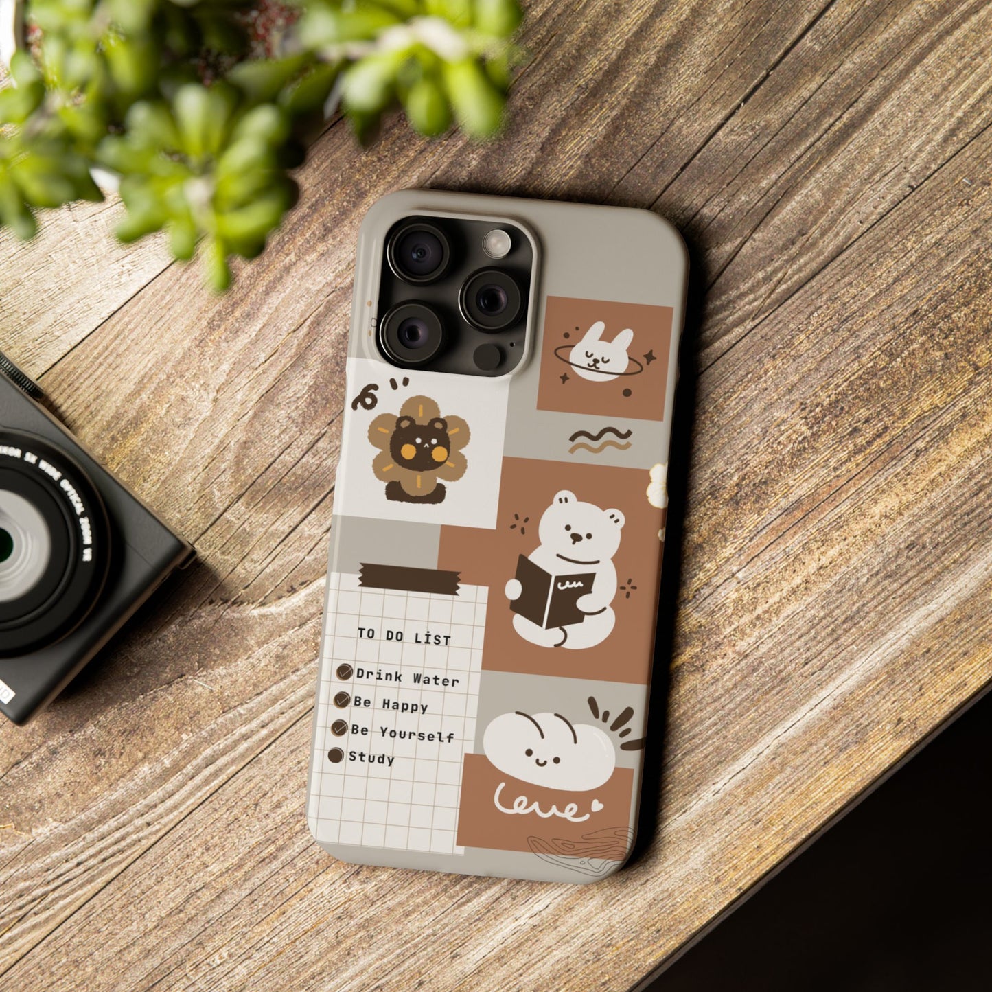 iPhone Cases