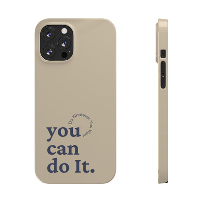 iPhone Cases