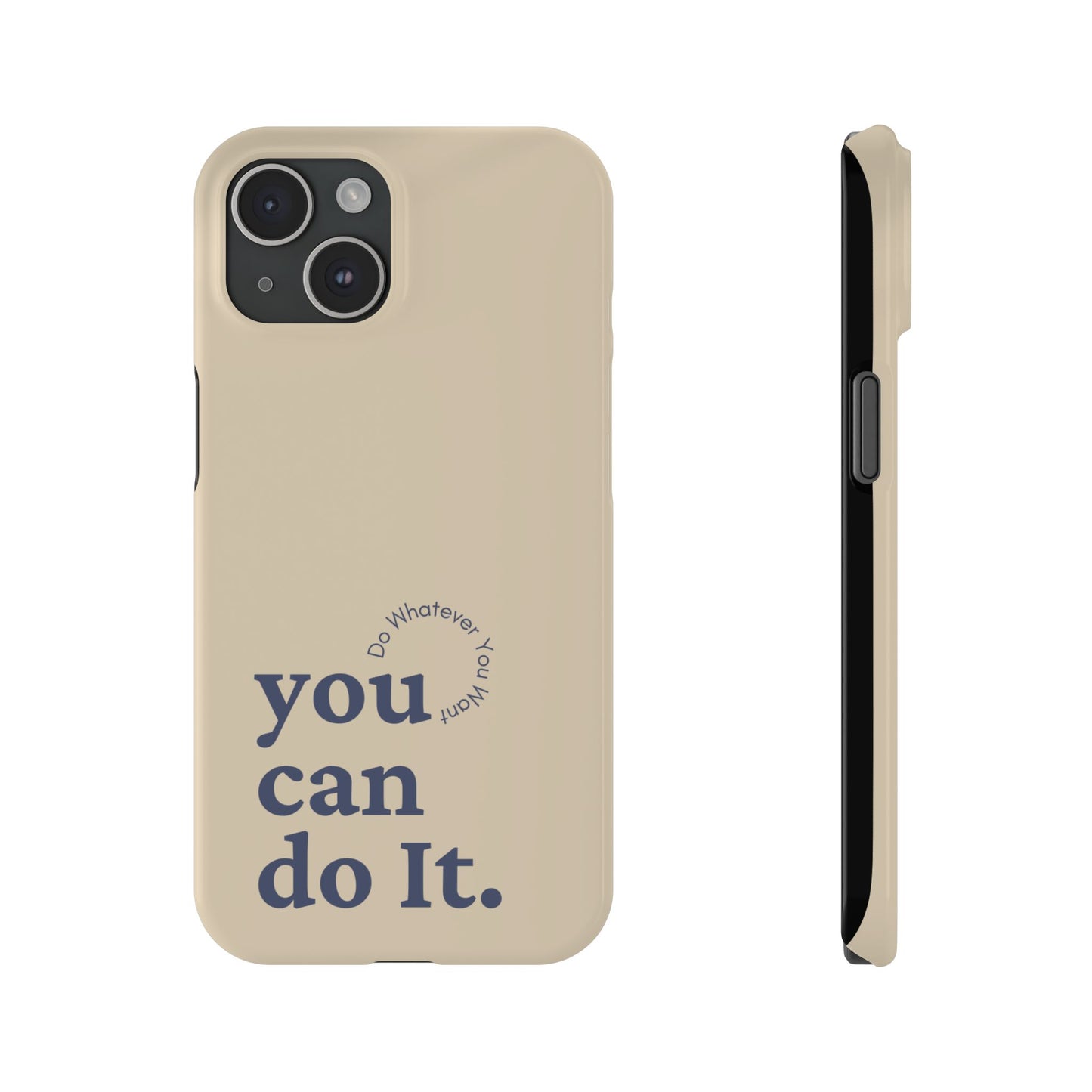 iPhone Cases