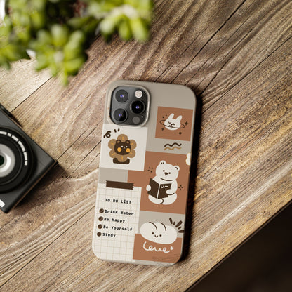 iPhone Cases