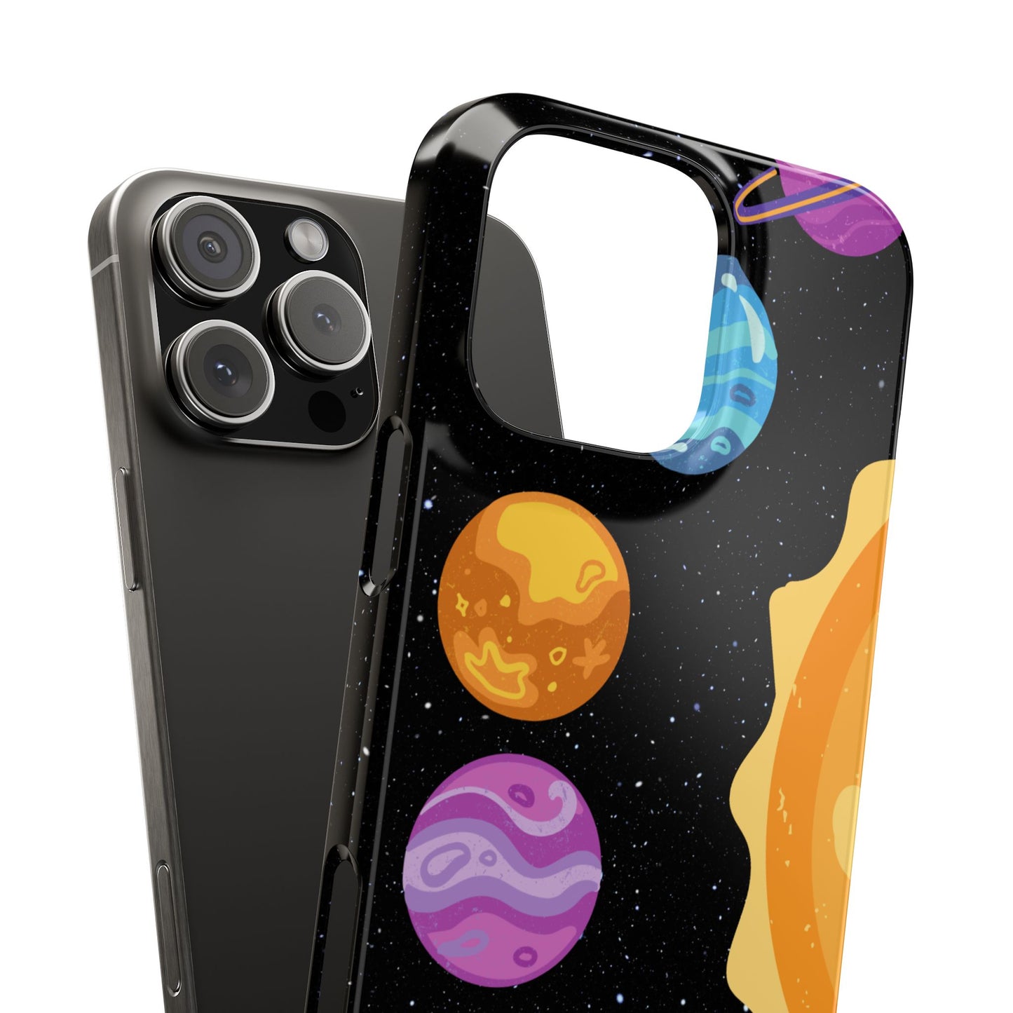 iPhone Cases