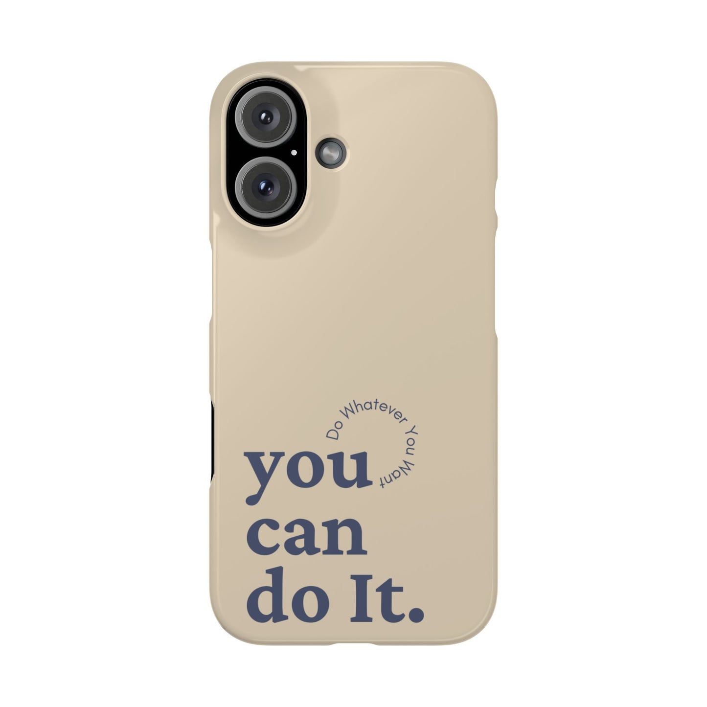 iPhone Cases