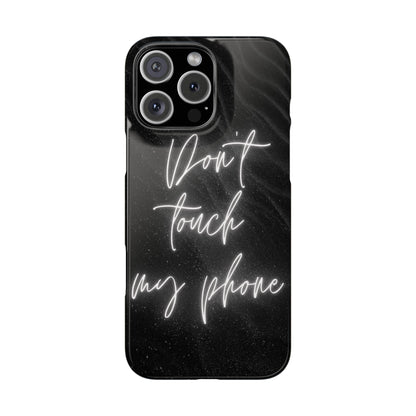 iPhone Cases