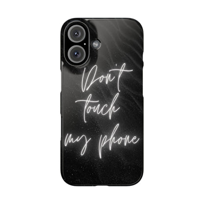 iPhone Cases