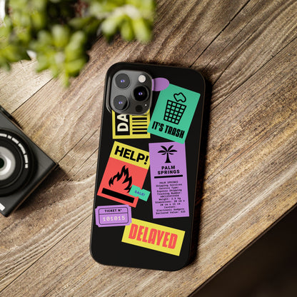 iPhone Cases