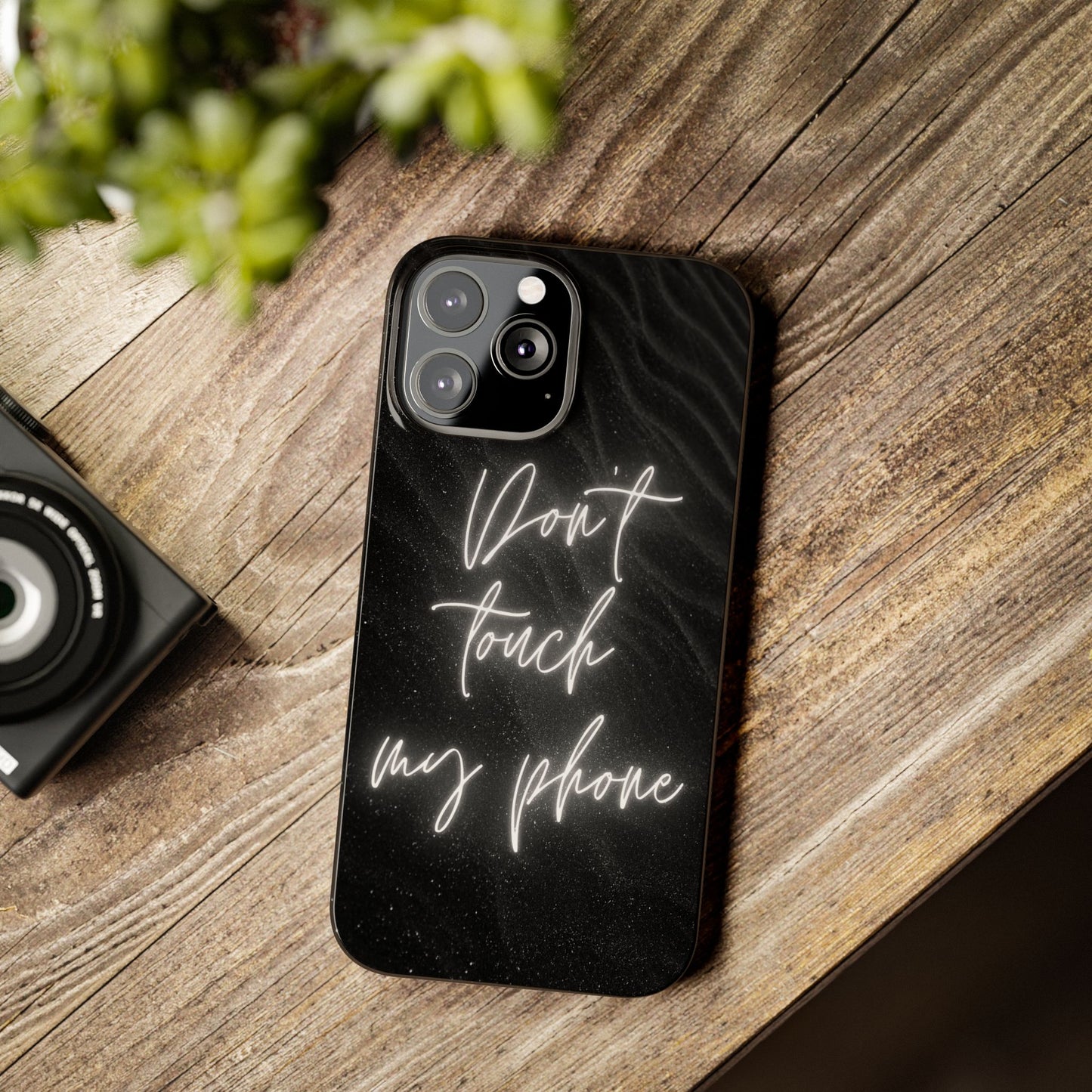 iPhone Cases