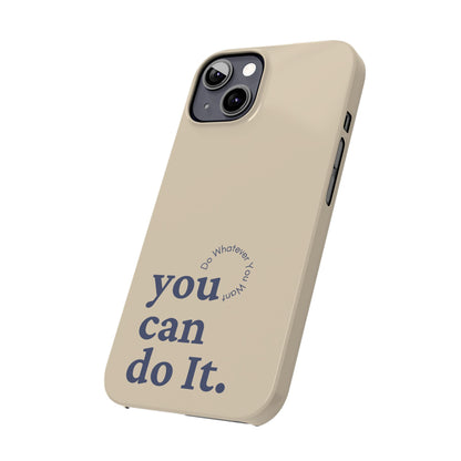 iPhone Cases