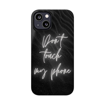 iPhone Cases