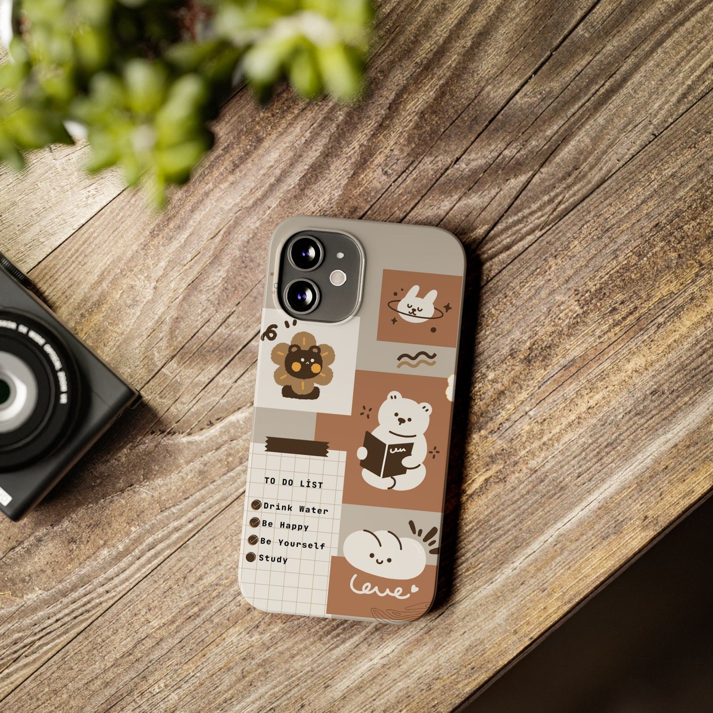 iPhone Cases