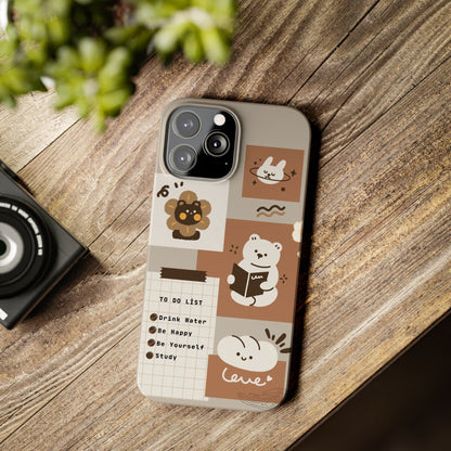 iPhone Cases