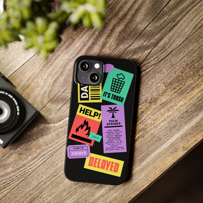 iPhone Cases