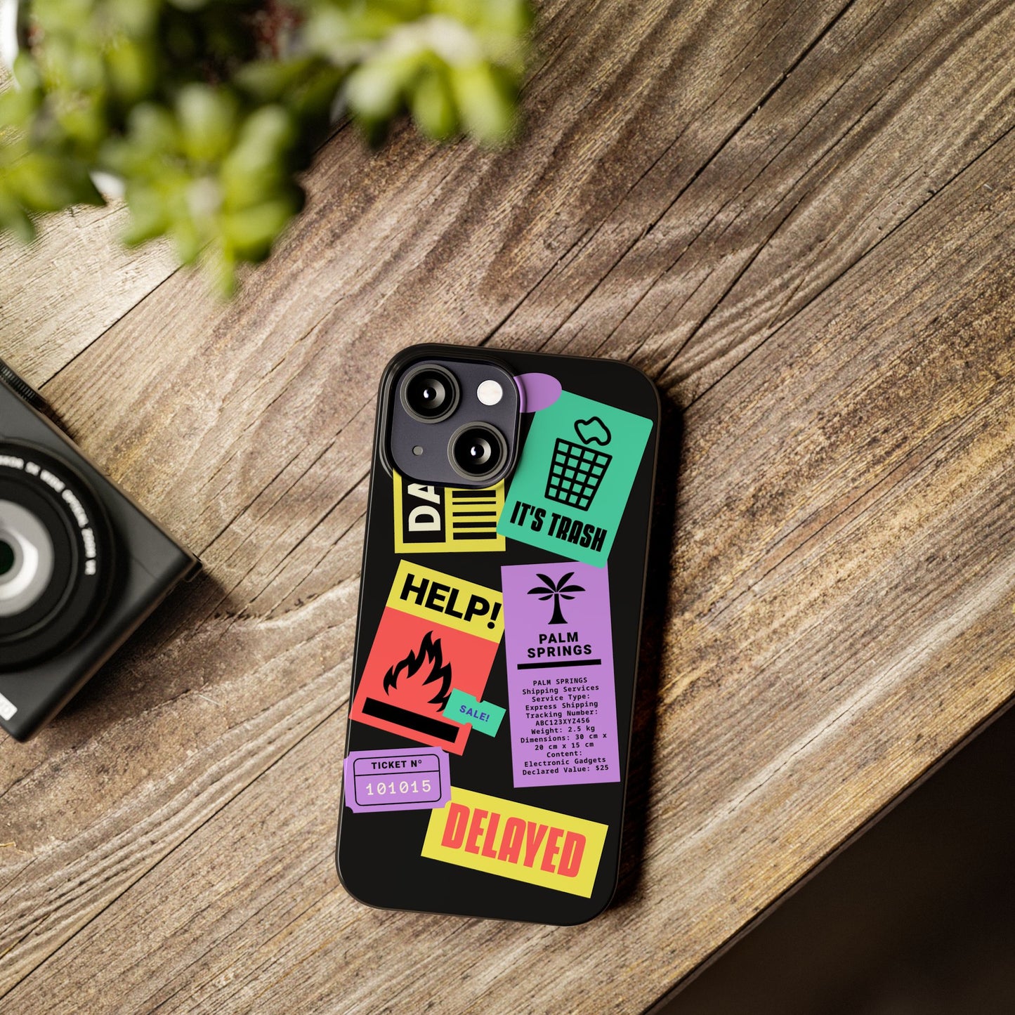 iPhone Cases