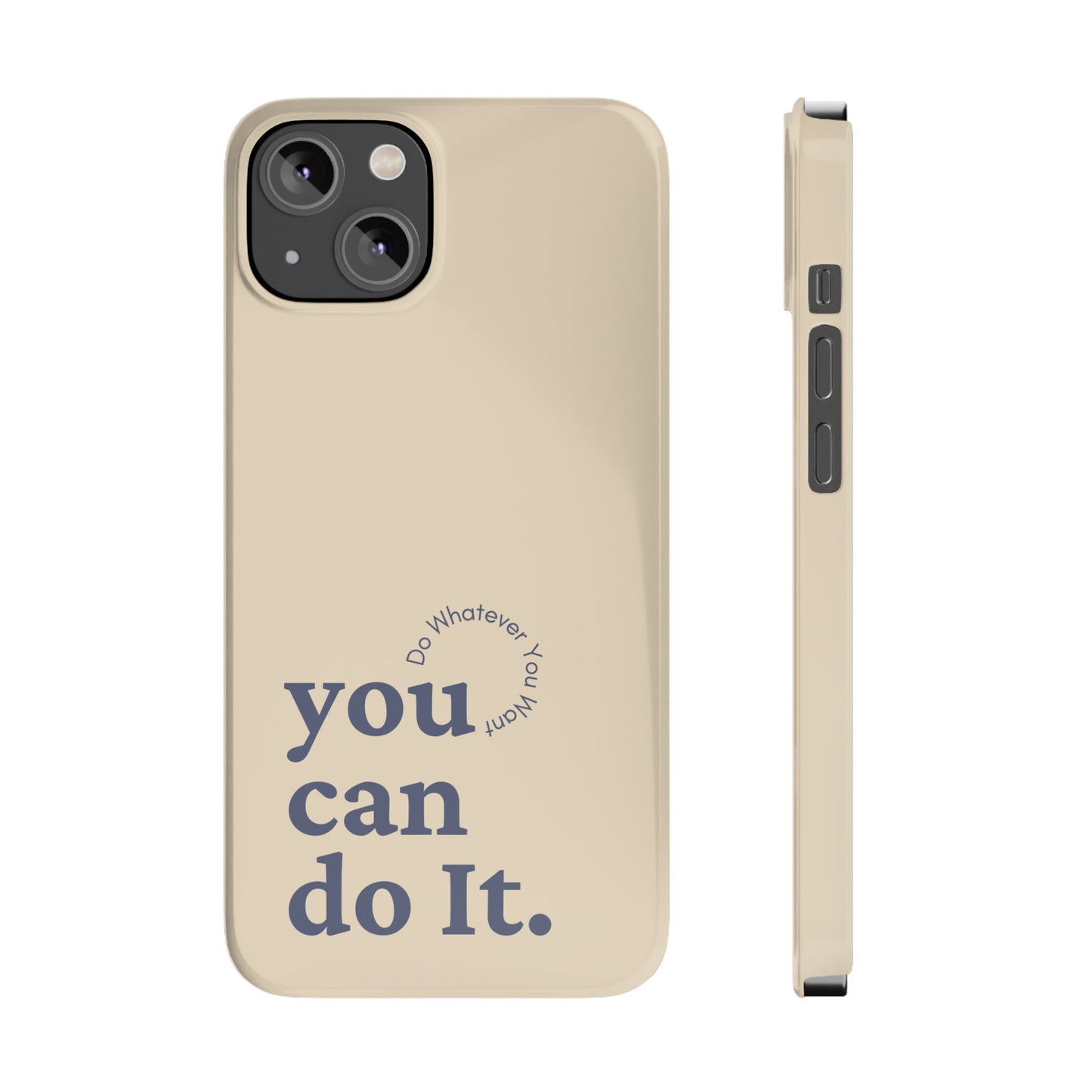 iPhone Cases